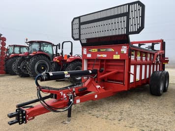 Main image H&S HPV4255